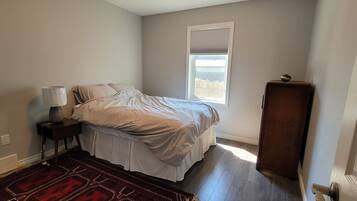 3 slaapkamers, gratis wifi, beddengoed
