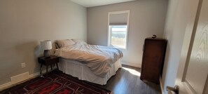 3 slaapkamers, gratis wifi, beddengoed