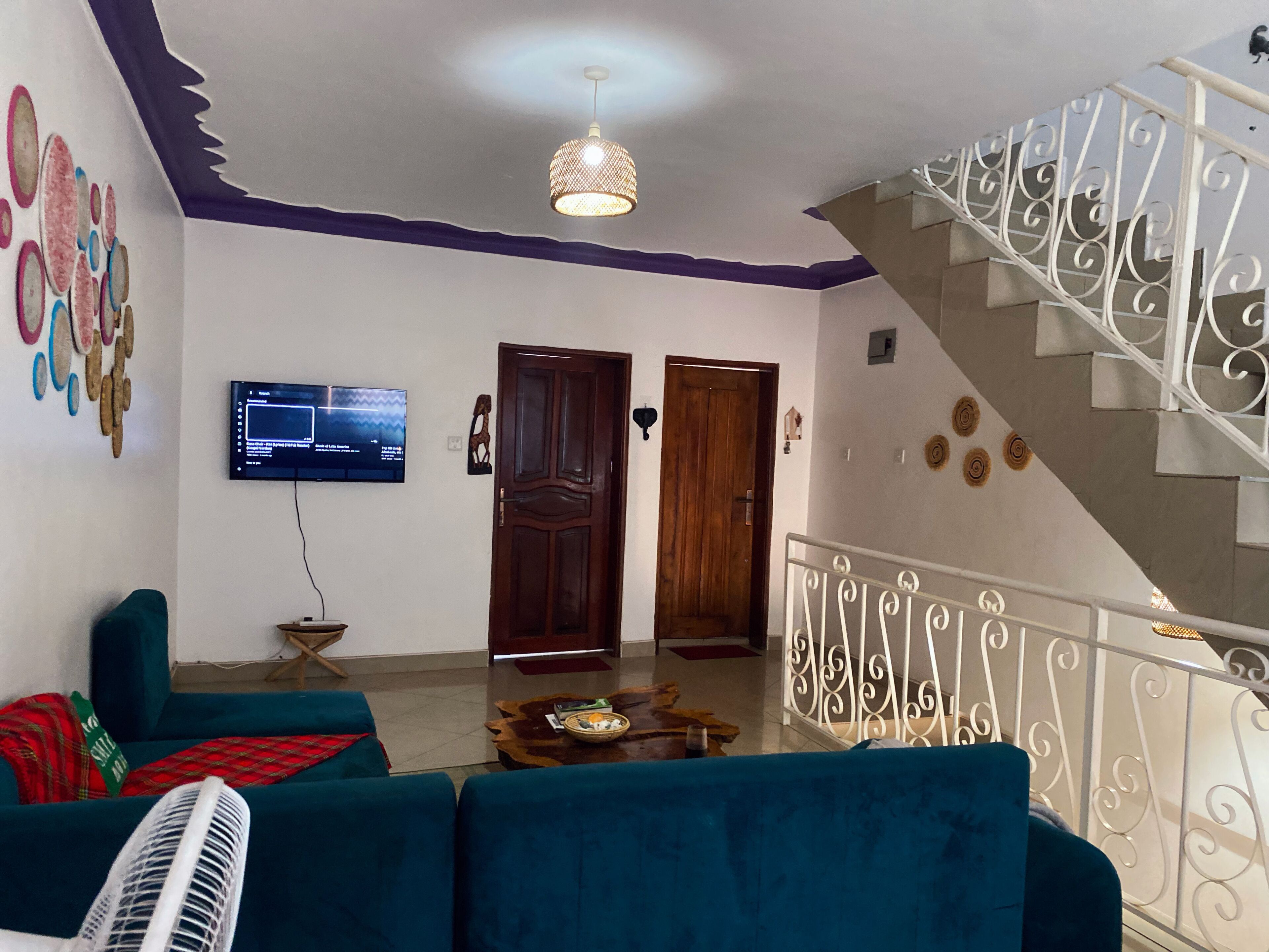Intérieur