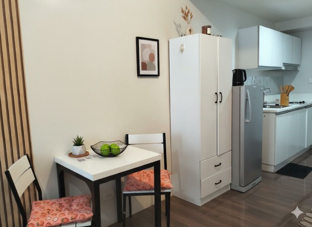 Departamento, 1 cama Queen size | Exterior