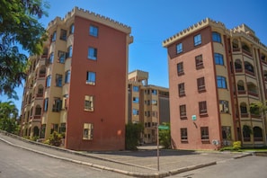 Exterior - Sunset Holiday Paradise - Shanzu Beach (Mombasa)