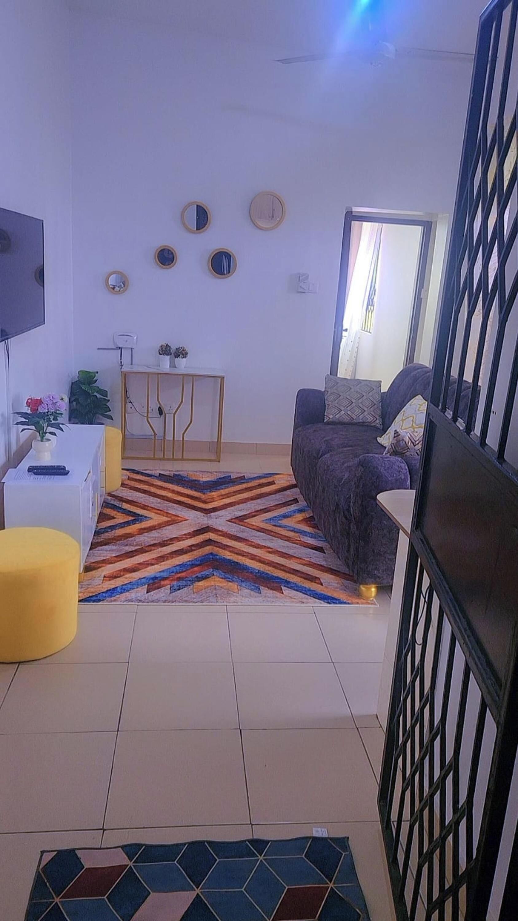 Draps en coton égyptien, literie de qualité supérieure