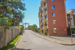 Exterior - Sunset Holiday Paradise - Shanzu Beach (Mombasa)