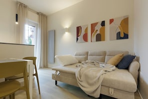 Smart TV - Tabata Home Milan | Design Apartment Porta Romana (Milano)