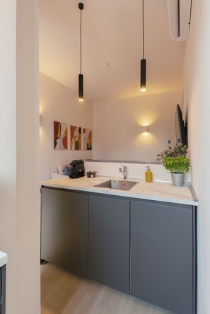 Interior - Tabata Home Milan | Design Apartment Porta Romana (Milano)