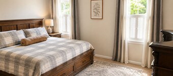 KUSA Homes - Cozy 3BR Near UD & Hospitals