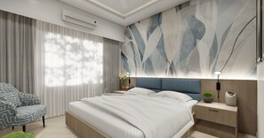 Free WiFi - Morya Villa - A Boutique Hotel (kolkata)