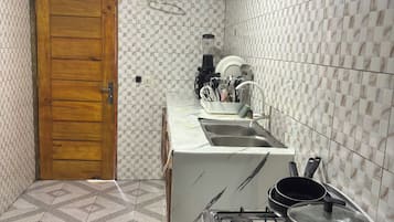 Cuina privada