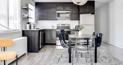 Downtown Ottawa | Luxury Suite