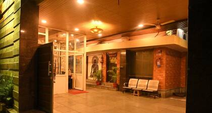Hotel Vills - Stay in Luxury Guest House
