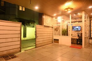Interior - Hotel Vills - Stay in Luxury Guest House (Lucknow)