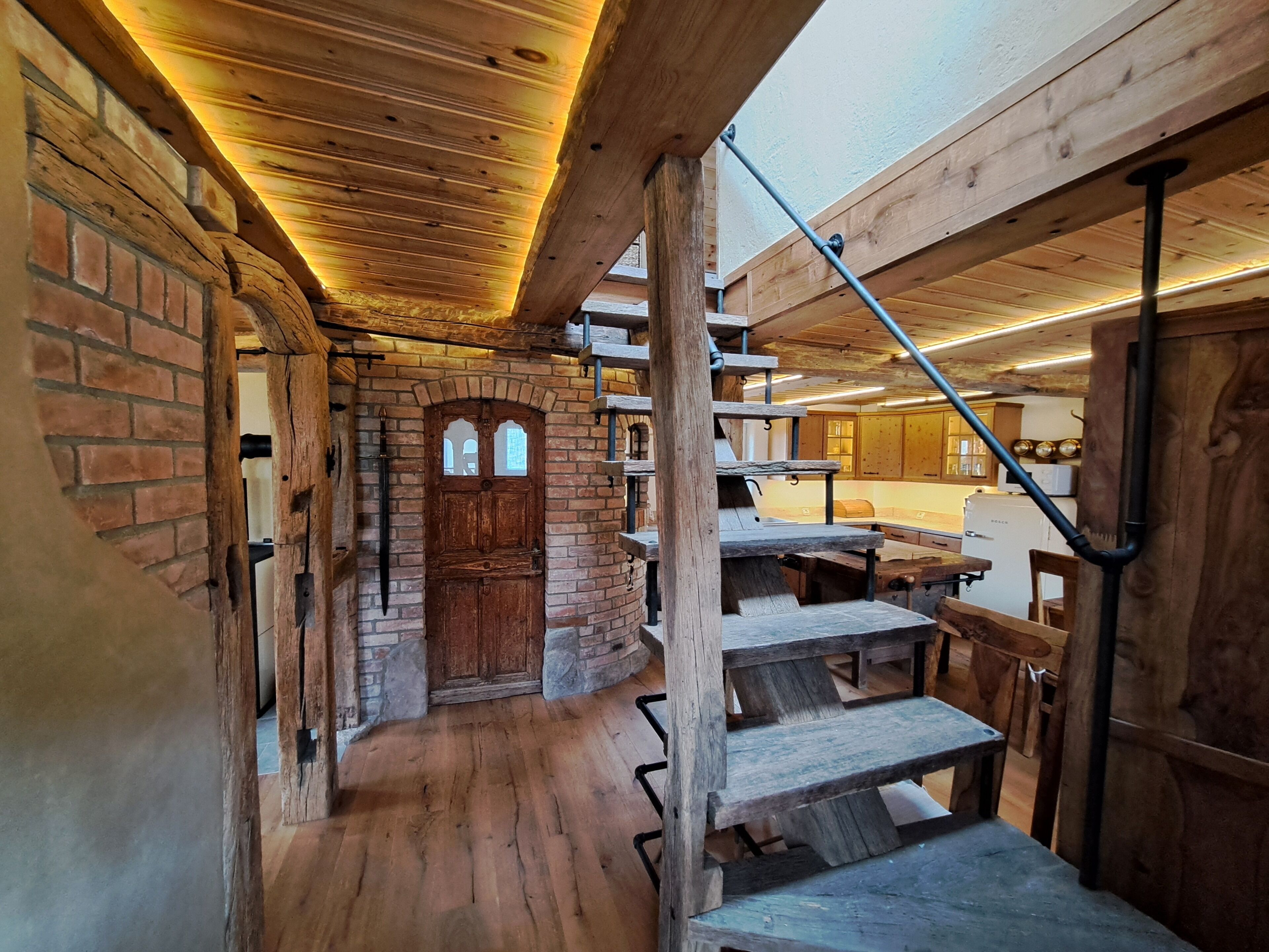 Intérieur