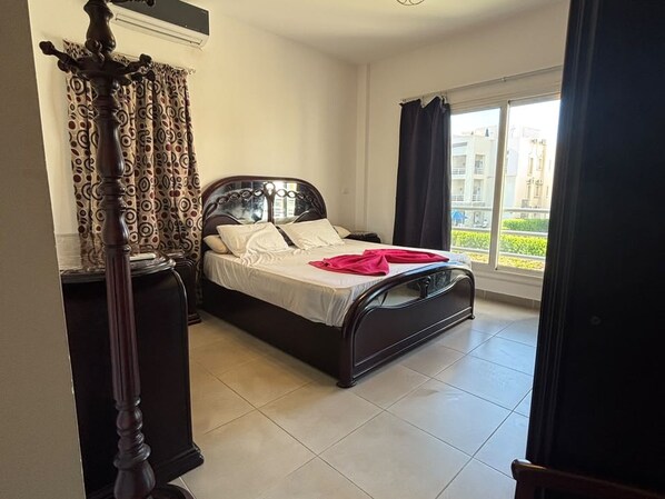 3 bedrooms