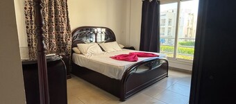 Amwaj - 3bedroom chalet