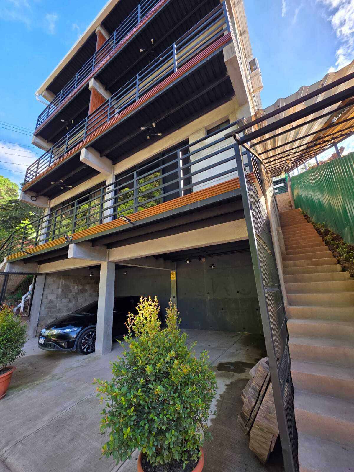 Apartment, Bergblick | Aussenbereich