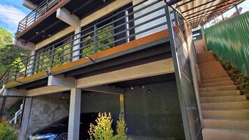 Apartment, Bergblick | Aussenbereich