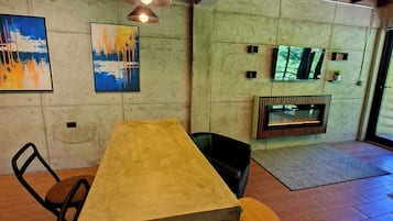Apartment, Mountain View | Interior