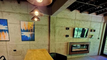 Apartment, Mountain View | Interior