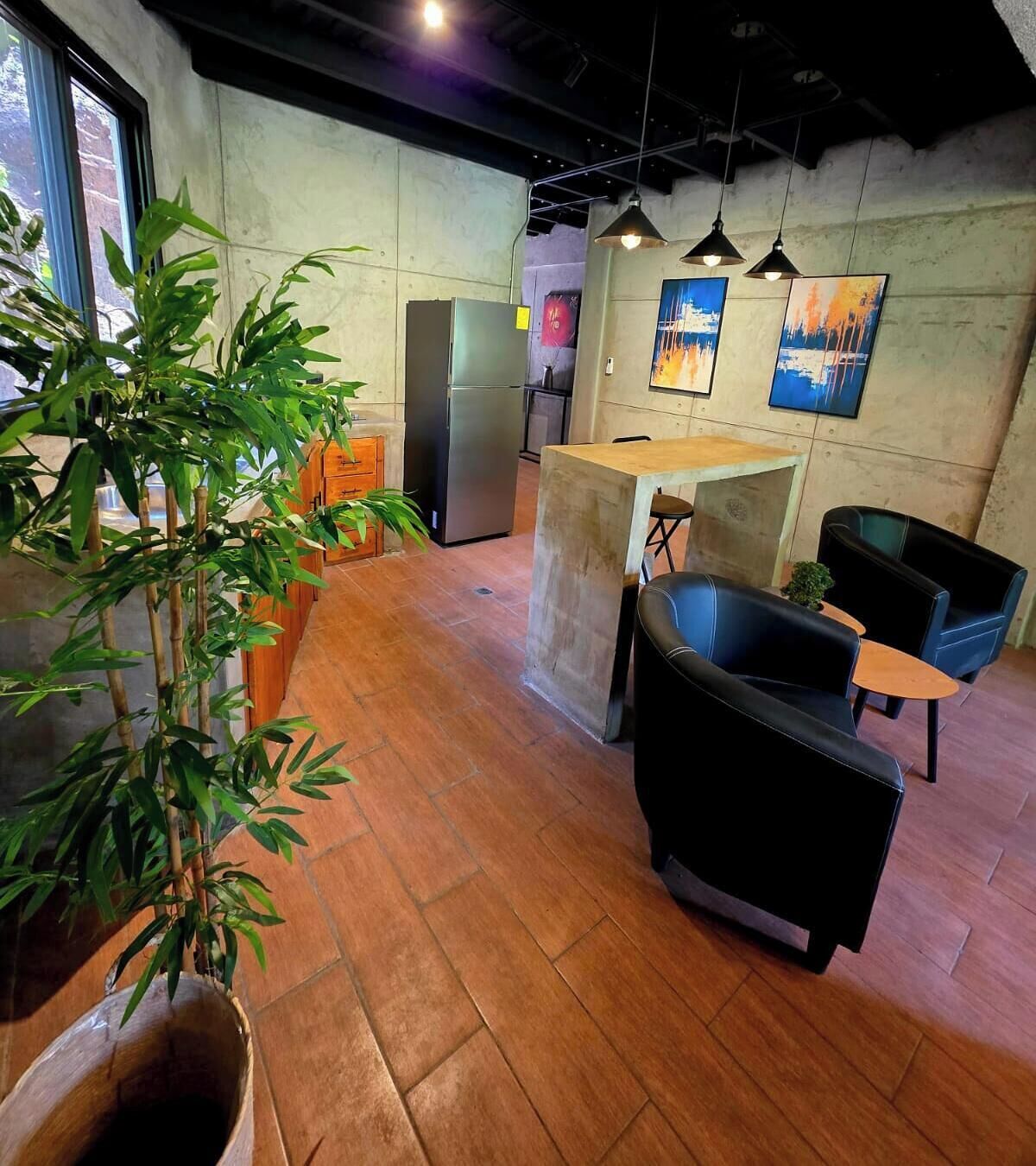 Apartment, Mountain View | Lobby