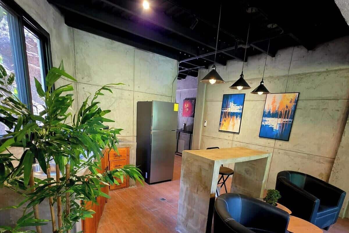 Apartment, Mountain View | Lobby