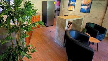 Apartment, Mountain View | Lobby