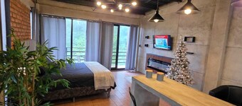 URITESS INDUSTRIAl APARTAMENTS