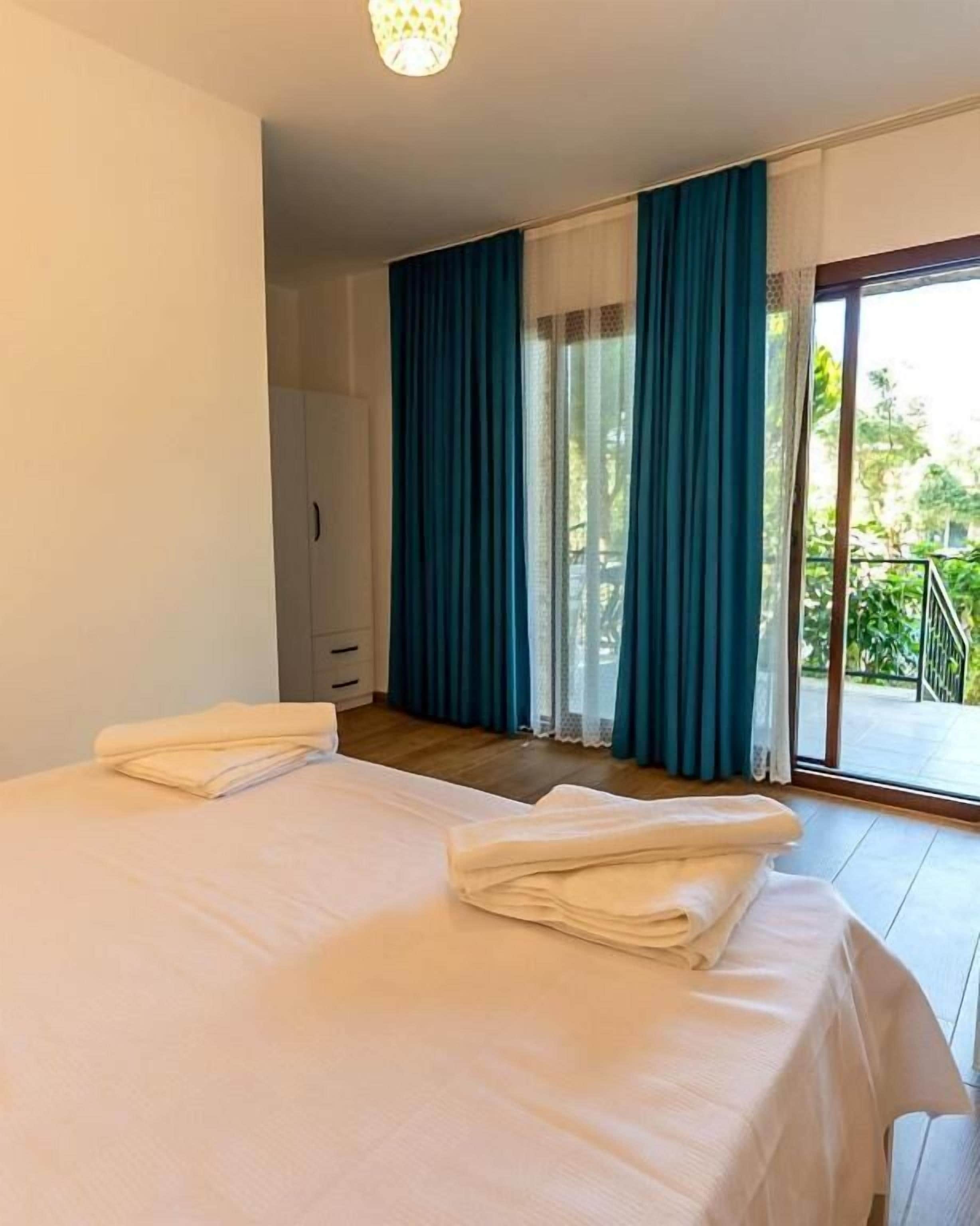 Classic-Doppelzimmer, Balkon | Kostenloses WLAN