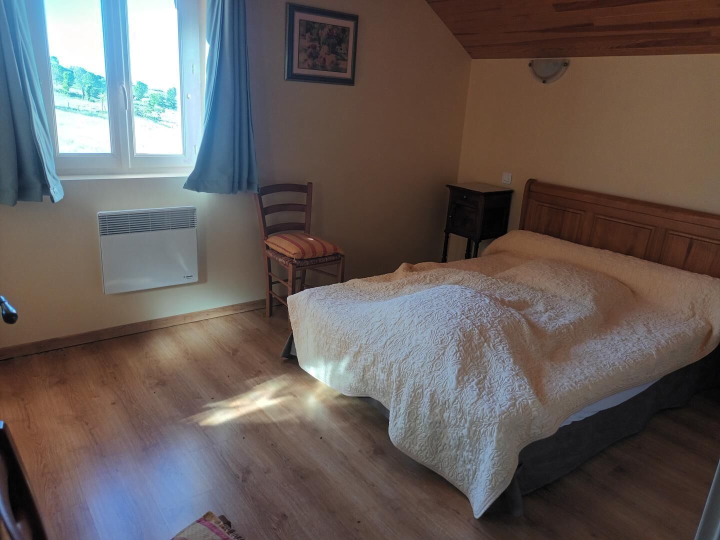 4 Schlafzimmer