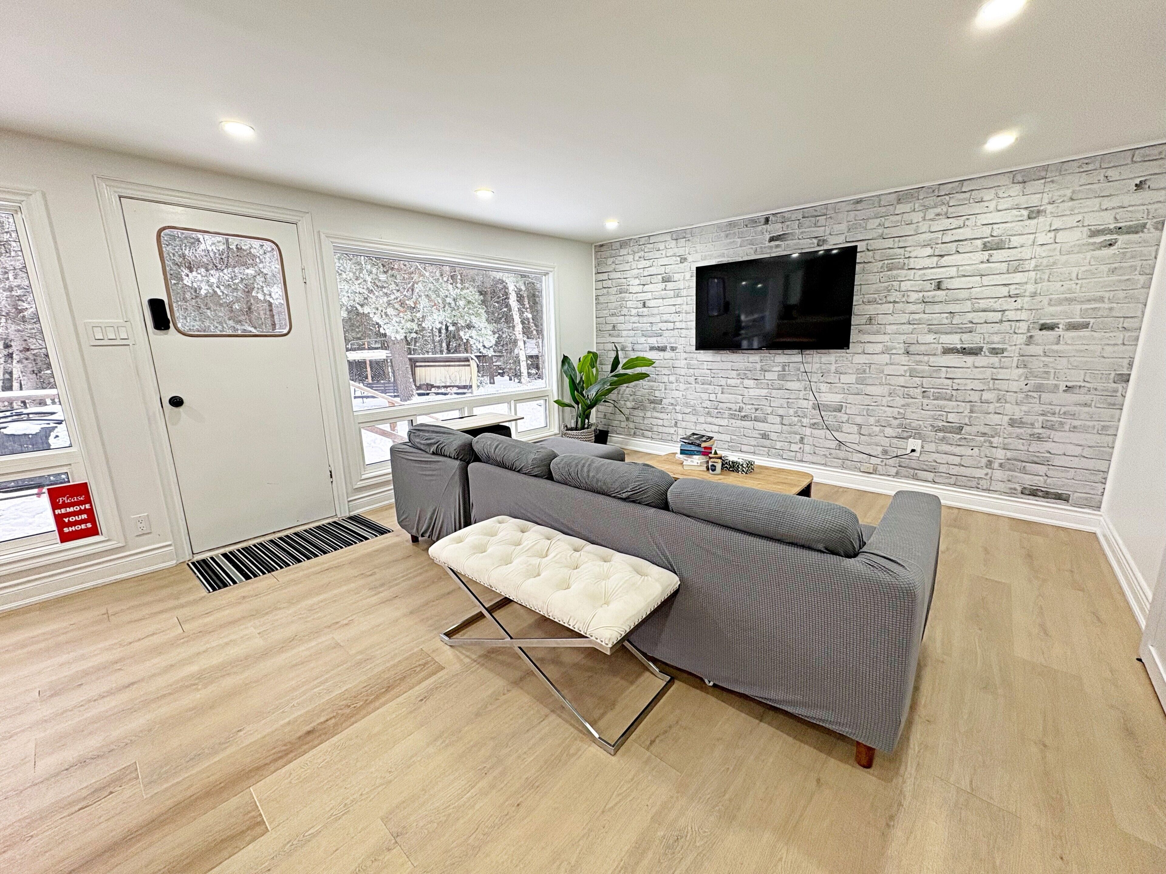Smart TV