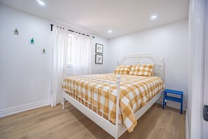 3 dormitorios, wifi gratis, ropa de cama