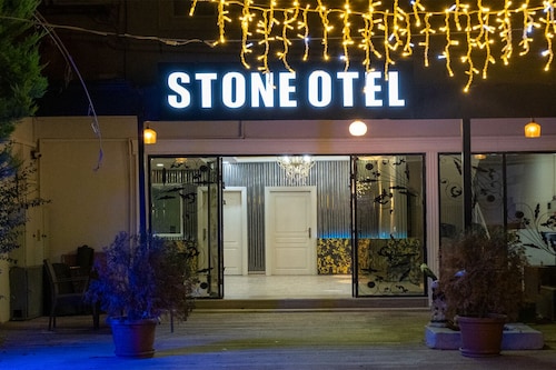 Stone Hotel Belek