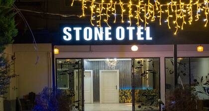 Stone Hotel Belek