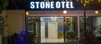 Stone Hotel Belek