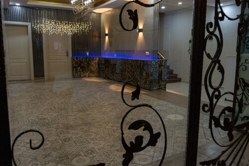 Stone Hotel Belek