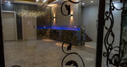 Stone Hotel Belek