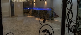 Stone Hotel Belek