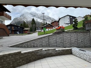 Property grounds - Mountain Village Residence Appartement/Fewo Appartement/Fewo by Interhome (Saas-Fee)