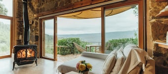 Maison située au cœur du parc naturel de Peñagolosa