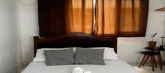 Cozy studio apartment, downtown Niteroi - Rio de Janeiro