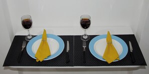Essen und Trinken