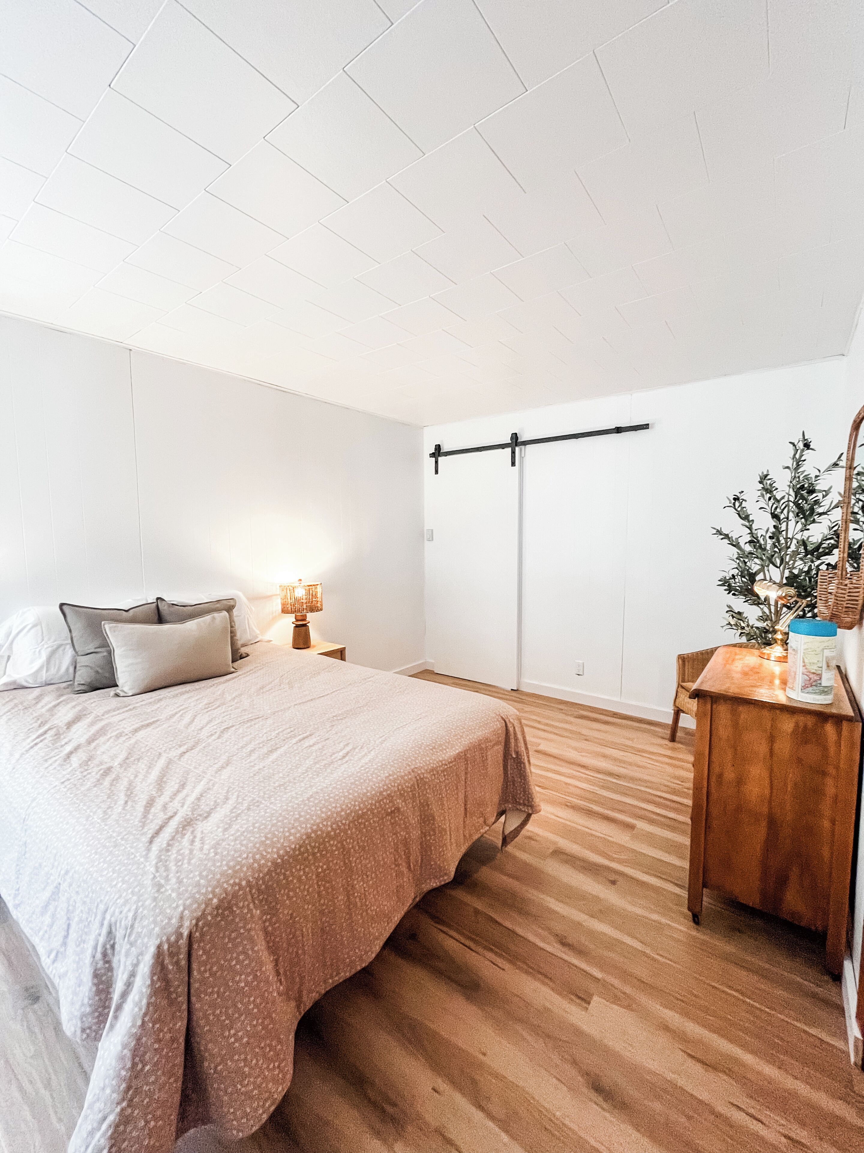 2 soverom, reiseseng for barn, wi-fi (inkludert) og sengetøy