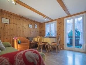 Oppholdsområde