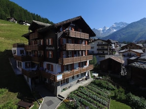 Außenbereich
