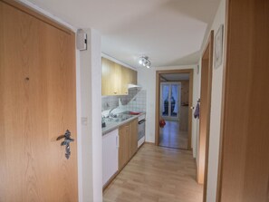 Eget kjøkken