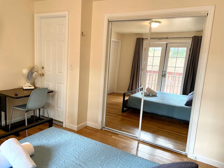 The Router: Guest Inn - Mountlake Terrace