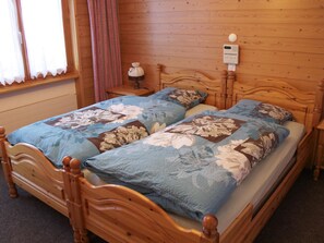 Internet - Alpenhof Appartement/Fewo Alpenhof | 4-Bettwohnung by Interhome (Saas-Fee)