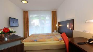 2 Schlafzimmer, Internetzugang