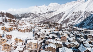 Unclassified image, 4 of 28, button - Silberdistel EG Appartement/Fewo Appartement/Fewo by Interhome (Saas-Fee)