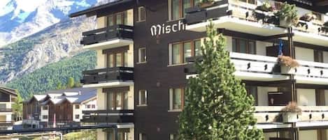 Aussenbereich