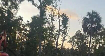 Tranquil 1-bedroom camper in Steinhatchee near attractions! 4 full hook up lots